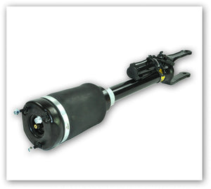 Air Suspension Spring Strut for Mercedes-Benz: GL-Class, M-Class A1643204513 - D2P Autoparts