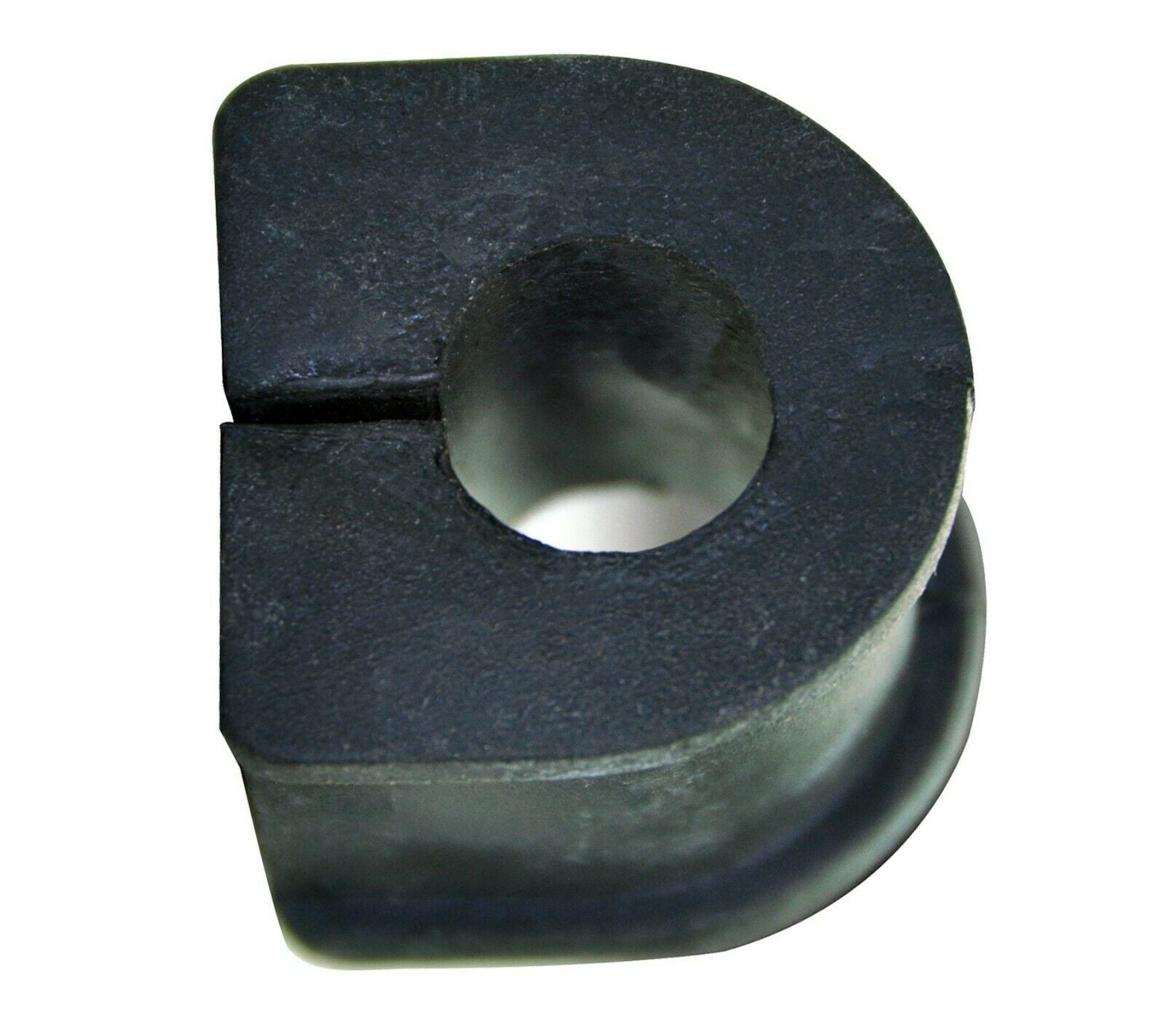 Anti Roll Bar Bush Left or Right For VAUXHALL VECTRA B 2.6 Rear Outer 90496706 - D2P Autoparts