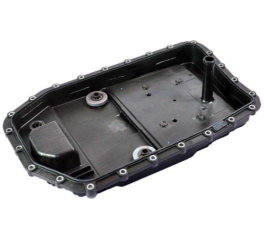 Auto Transmission Gearbox Sump Pan Filter (Gaskets & Seals) For Bmw - D2P Autoparts