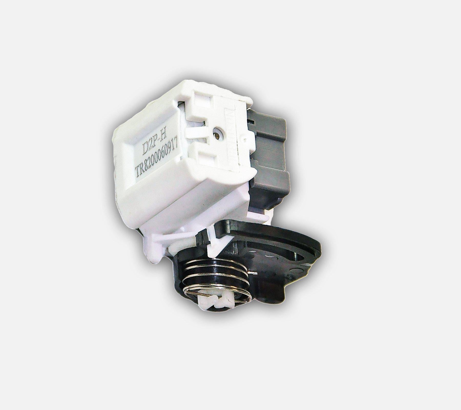 Tailgate Lock Actuator Motor Compatible with Renault Clio Mk2