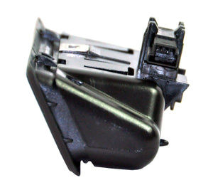 Boot Lid Tailgate Push Button Release Switch For BMW: 1, 3, 5, X1, X5, and X6, 51247118158 - D2P Autoparts