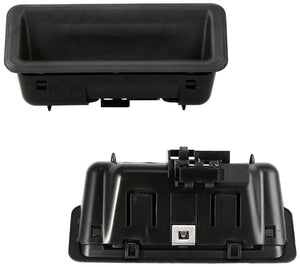 Boot Lid Tailgate Push Button Release Switch For BMW: 1, 3, 5, X1, X5, and X6, 51247118158 - D2P Autoparts