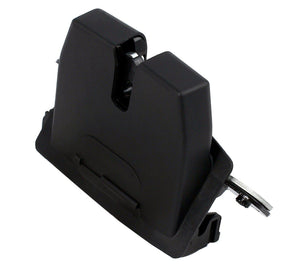 Boot Tailgate Lock Latch For Ford B-Max, Fiesta, 1761865 - D2P Autoparts
