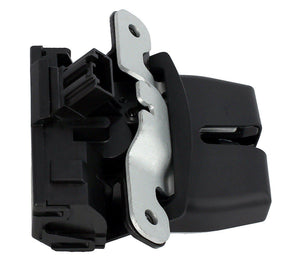 Boot Tailgate Lock Latch For Ford B-Max, Fiesta, 1761865 - D2P Autoparts