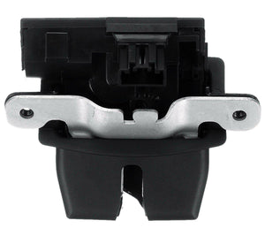 Boot Tailgate Lock Latch For Ford B-Max, Fiesta, 1761865 - D2P Autoparts