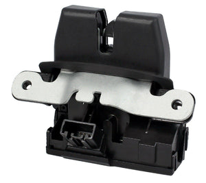Boot Tailgate Lock Latch For Ford B-Max, Fiesta, 1761865 - D2P Autoparts