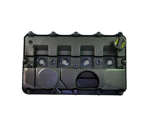Camshaft Rocker Cover With Gaskets For Peugeot, Citroen, and Ford 1516726 - D2P Autoparts