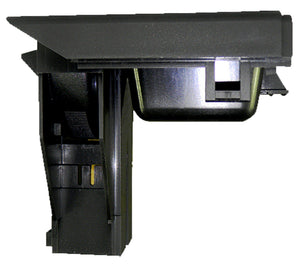 Centre Console Coin Box Tray Holder For BMW: 3 Series, 51168217957 - D2P Autoparts