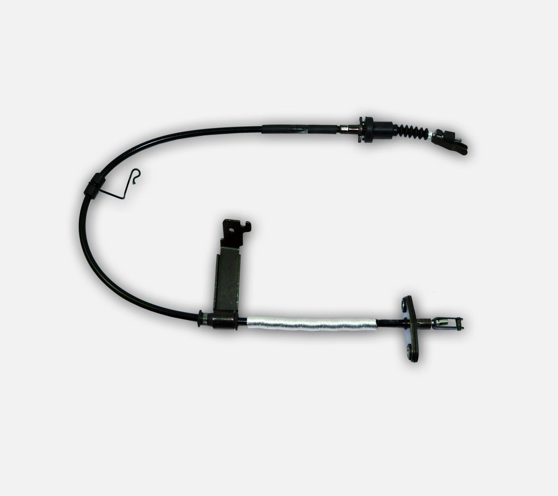 Clutch Cable For Hyundai I10 415100X911 - D2P Autoparts