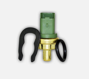 Coolant Temperature Sensor (2 Pins) For Citroen, Fiat, Ford, Lancia, Mazda, Mini, Peugeot, Suzuki, Toyota - D2P Autoparts