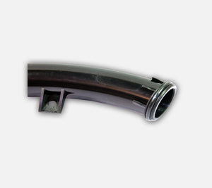 Coolant Water Hose Pipe (Coolant Tube) For BMW and VW 11537589713, 11537541845 - D2P Autoparts