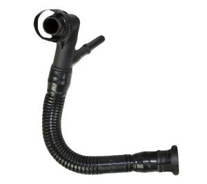 Crankcase Ccv Breather Upper Hose Kit For Bmw - D2P Autoparts