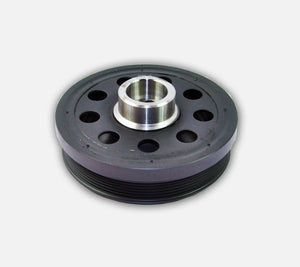 Crankshaft Pulley For Bmw - D2P Autoparts