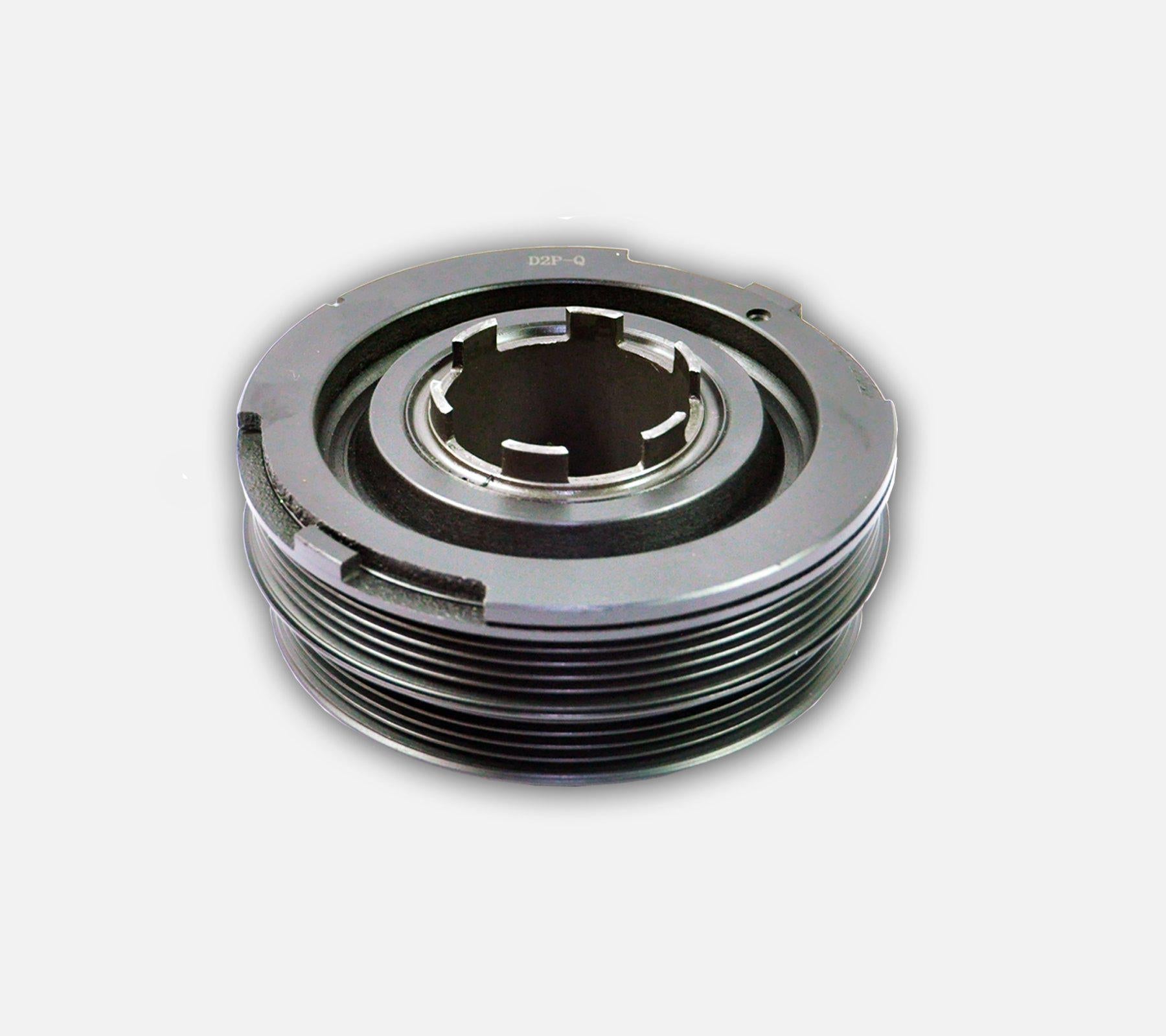 Crankshaft Pulley For BMW, Land Rover, Rover, and MG LHG100750L