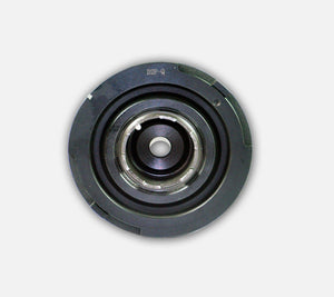 Crankshaft Pulley For BMW, Land Rover, Rover, and MG LHG100750L - D2P Autoparts
