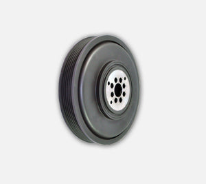 Crankshaft Pulley (Front Damper) For Audi/Vw - D2P Autoparts