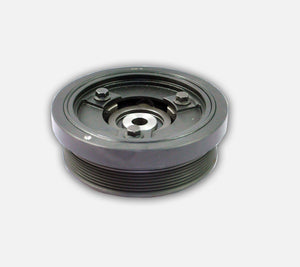 Crankshaft Pulley (Front Damper) For Land Rover - D2P Autoparts