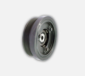 Crankshaft Pulley (Front Damper) For Land Rover - D2P Autoparts