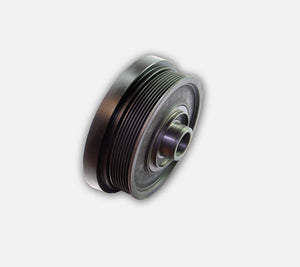 Crankshaft Pulley (Front Damper) For Land Rover - D2P Autoparts