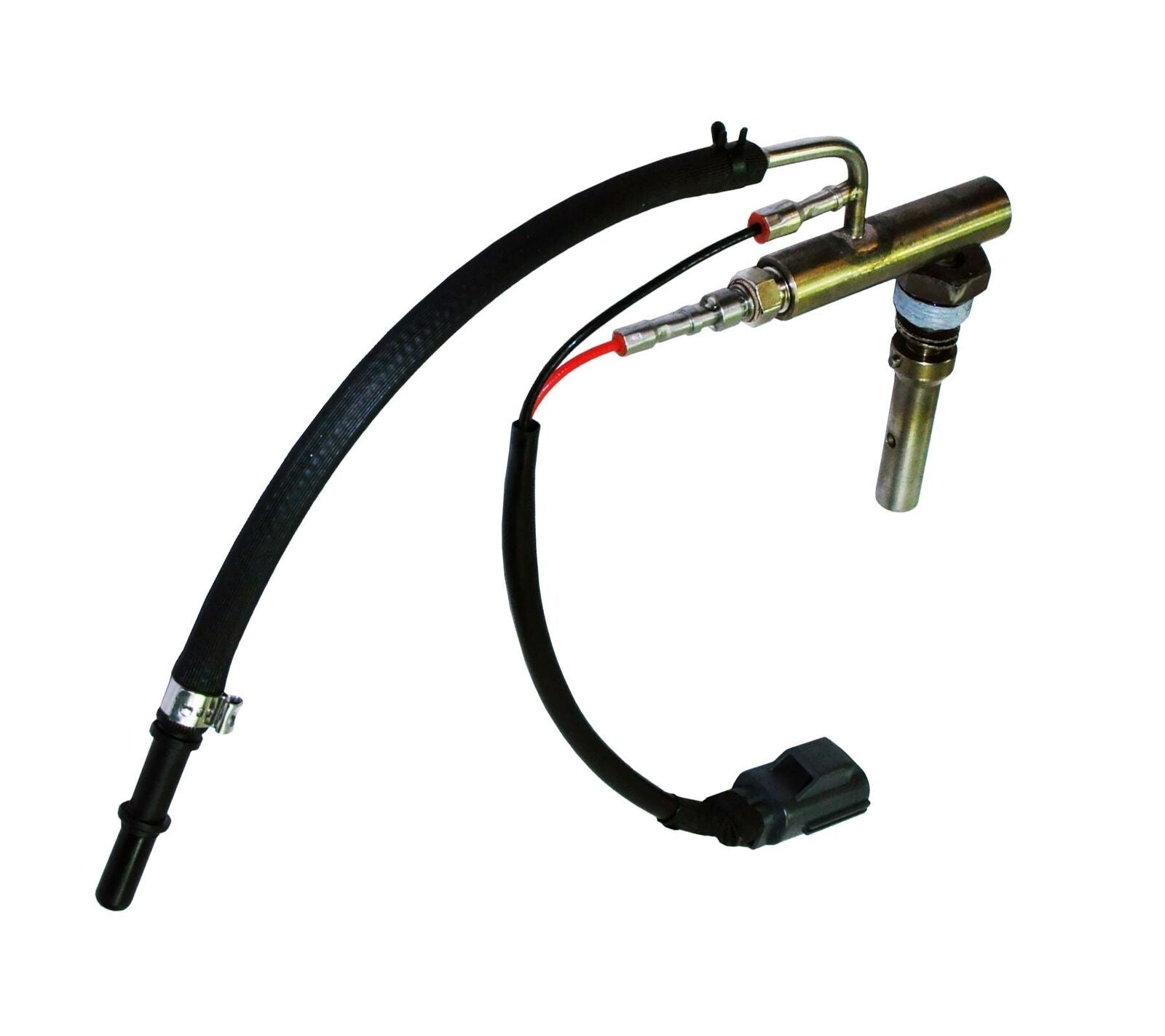 Valvola Vaporizzatore Carburante Scarico Dpf Per Ford Kuga - Foto 4