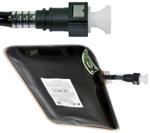 Dpf/Fap Particulate Additive Fluid Pouch For Mini: Mini, Mini Clubman, 83192208040 - D2P Autoparts