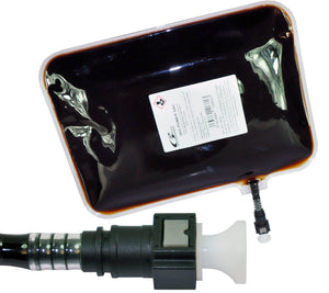 Dpf/Fap Particulate Additive Fluid Pouch For Mini: Mini, Mini Clubman, 83192208040 - D2P Autoparts