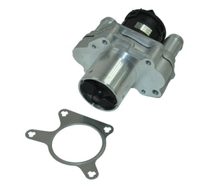 EGR Valve for Mercedes-Benz: G-Class, Sprinter - D2P Autoparts