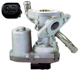 EGR Valve For Peugeot, Citroen, Ford, Fiat and Land Rover 3M5Q9D475AB - D2P Autoparts