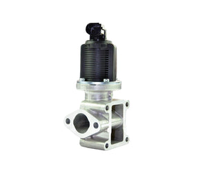 Electric Egr Valve 12V (2 Pins) For Alfa Romeo Cadilla, Fiat, Lancia, Saab, Suzuki, Opel-Vauxhall - D2P Autoparts