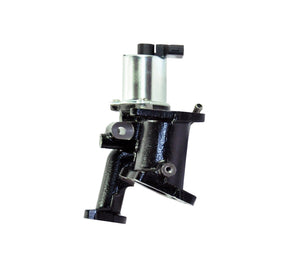 Electric Egr Valve (5 Pins) For Opel/Vauxhall - D2P Autoparts