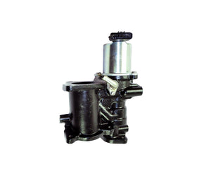 Electric Egr Valve (5 Pins) For Opel/Vauxhall - D2P Autoparts