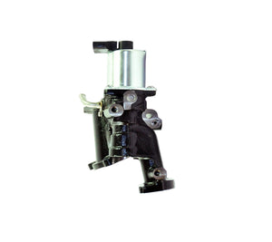 Electric Egr Valve (5 Pins) For Opel/Vauxhall - D2P Autoparts