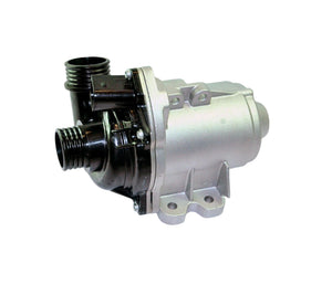 Electric Water Pump 4 Pins For Bmw - D2P Autoparts