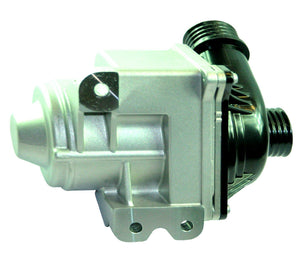 Electric Water Pump 4 Pins For Bmw - D2P Autoparts