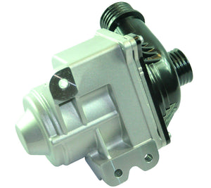 Electric Water Pump 4 Pins For Bmw - D2P Autoparts