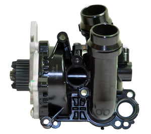 Electric Water Pump For Audi, Seat, Skoda, and VW 06H121026N - D2P Autoparts