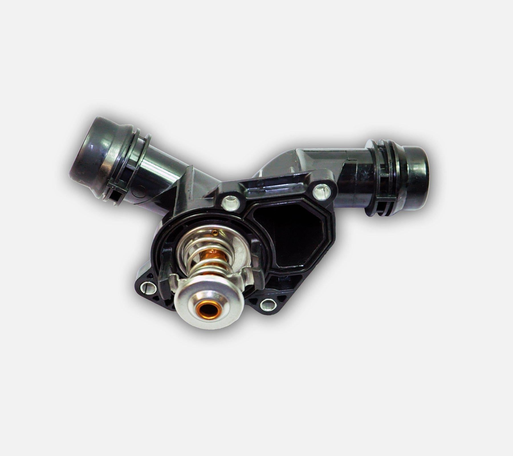 Engine Coolant Thermostat 85°C For Bmw - D2P Autoparts