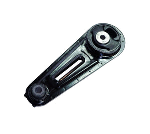 Engine Mount Left Side For Nissan: Qashqai+2, X-Trail, Renault: Koleos 11360JD01A - D2P Autoparts