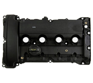 Engine Rocker Cover + Gasket For Peugeot/Citroen/Mini - D2P Autoparts