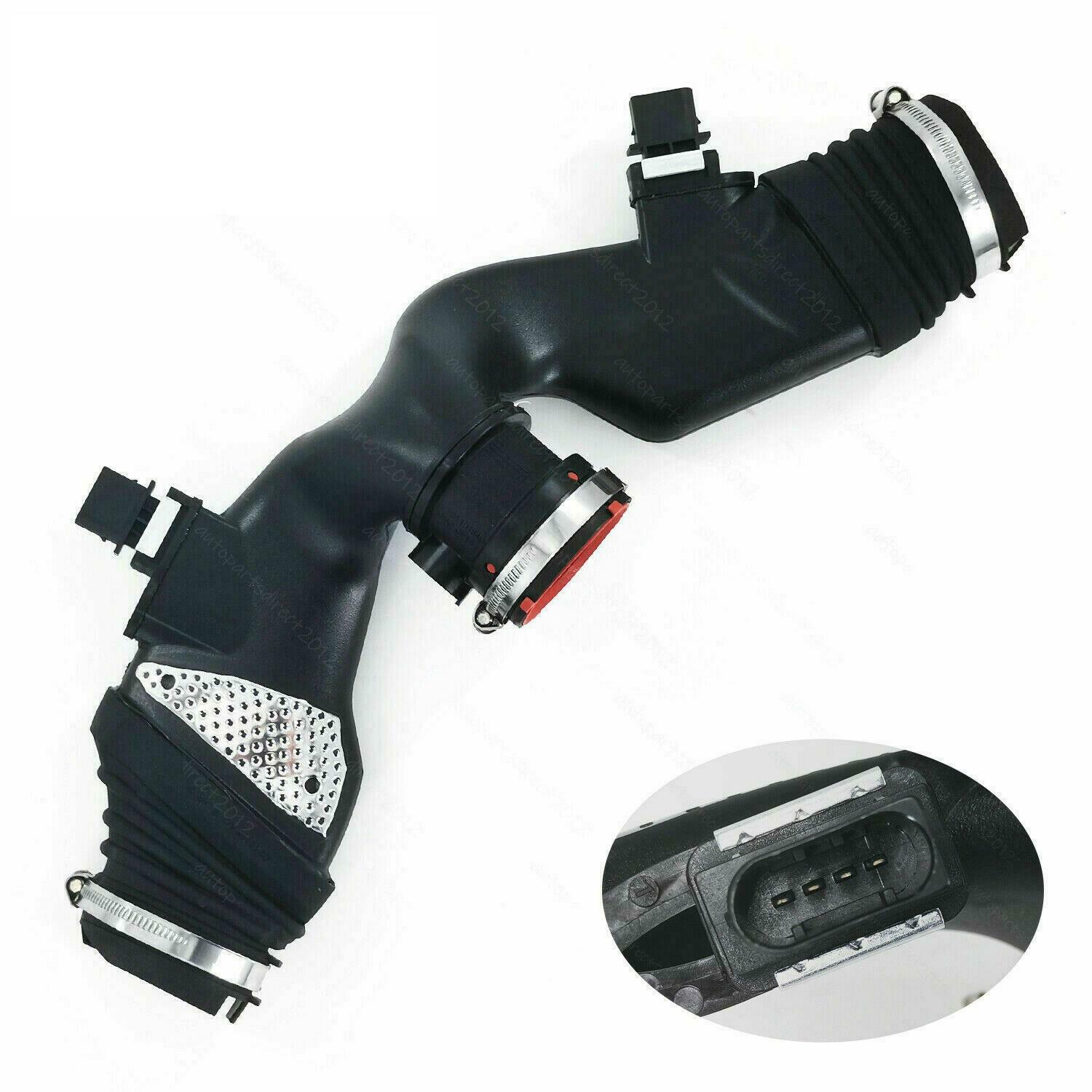 Engine Turbo Air Intake Pipe Mass Sensor For Chrysler/Jeep/Mercedes