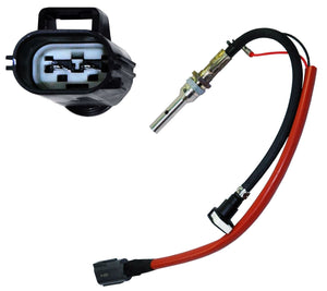 Exhaust DPF Fuel Vapouriser Valve For Ford Transit 1837958 - D2P Autoparts
