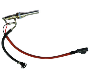 Exhaust DPF Fuel Vapouriser Valve For Ford: Transit, 1940311 - D2P Autoparts