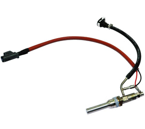 Exhaust DPF Fuel Vapouriser Valve For Ford: Transit, 1940311 - D2P Autoparts