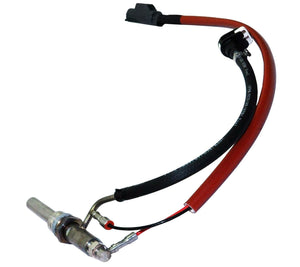 Exhaust DPF Fuel Vapouriser Valve For Ford: Transit, 1940311 - D2P Autoparts