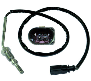 Exhaust Gas Temperature Sensor For Audi, VW, Seat and Skoda 03L906088BS - D2P Autoparts