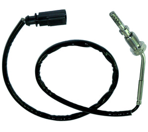 Exhaust Gas Temperature Sensor For Audi, VW, Seat and Skoda 03L906088BS - D2P Autoparts