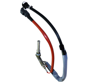 Exhaust Sensor DPF Fuel Vapour Valve For Ford Transit Tourneo - D2P Autoparts