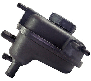 Expansion Coolant Reservoir Tank For Jaguar: XK8, MJD4400AB - D2P Autoparts