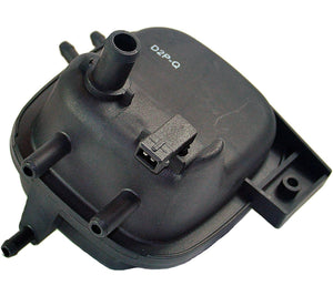 Expansion Coolant Reservoir Tank For Jaguar: XK8, MJD4400AB - D2P Autoparts