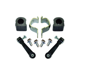 Front Anti Roll Bar Bushes & Drop-Links Kit For Audi/Vw/Seat/Skoda - D2P Autoparts